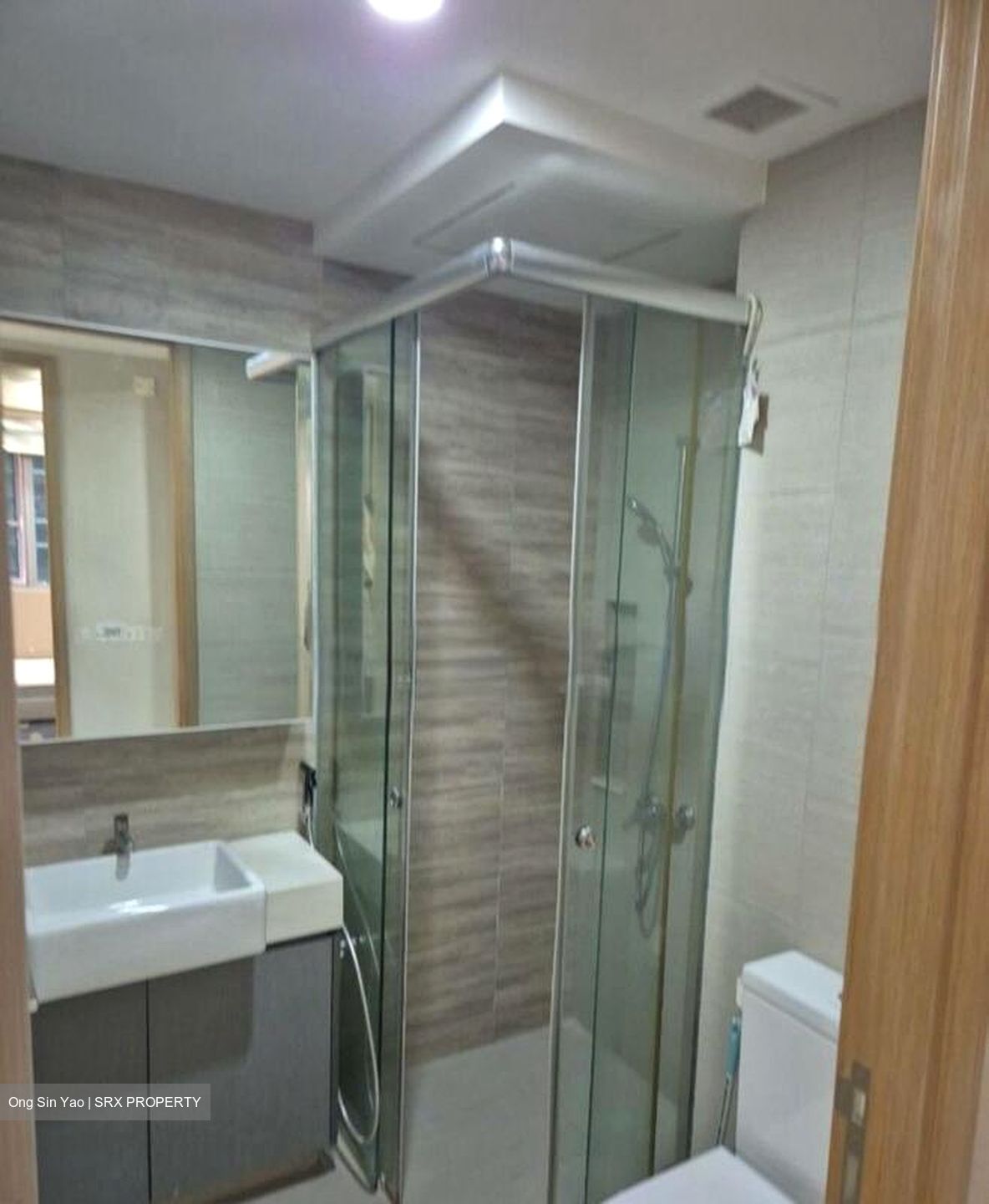 High Park Residences (D28), Apartment #500770941